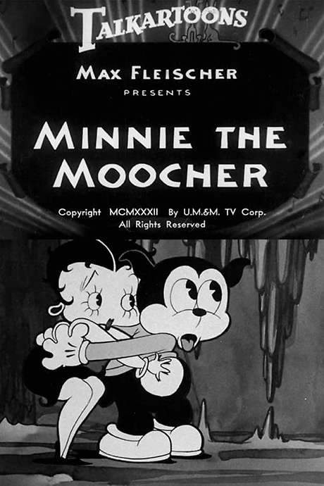Minnie the Moocher